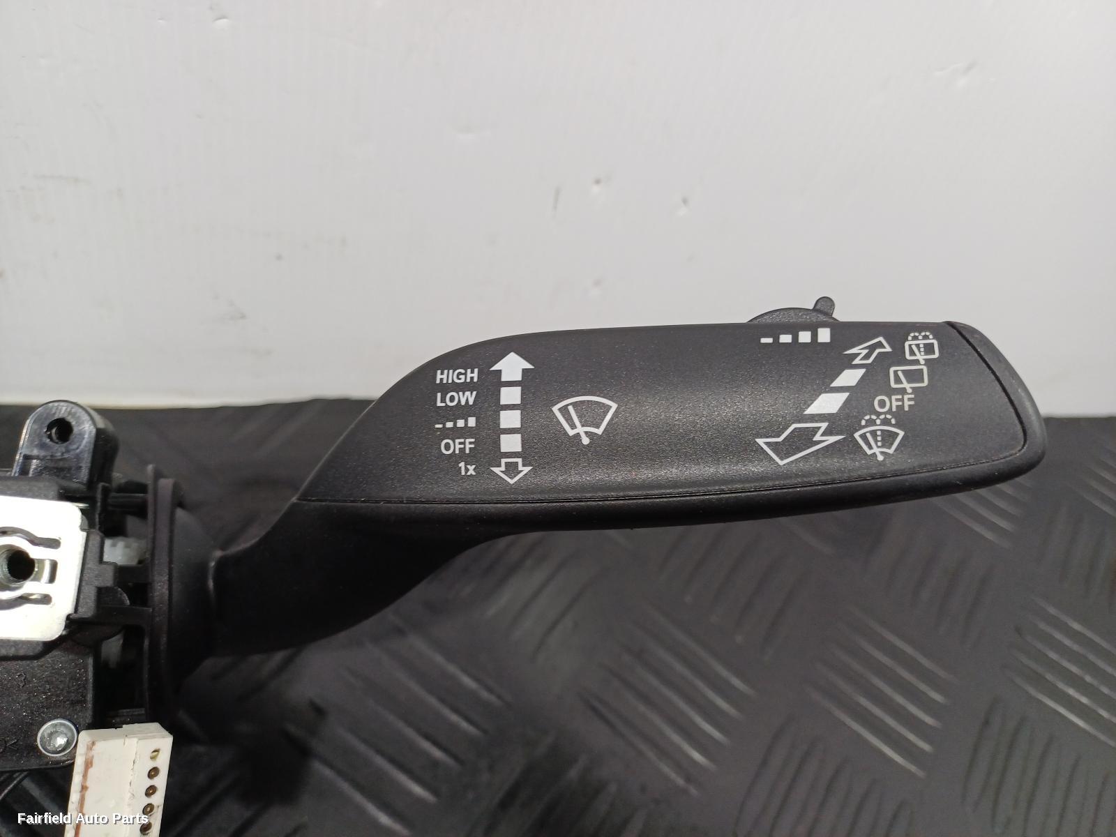 2010-2018 Audi A1 Combination Switch