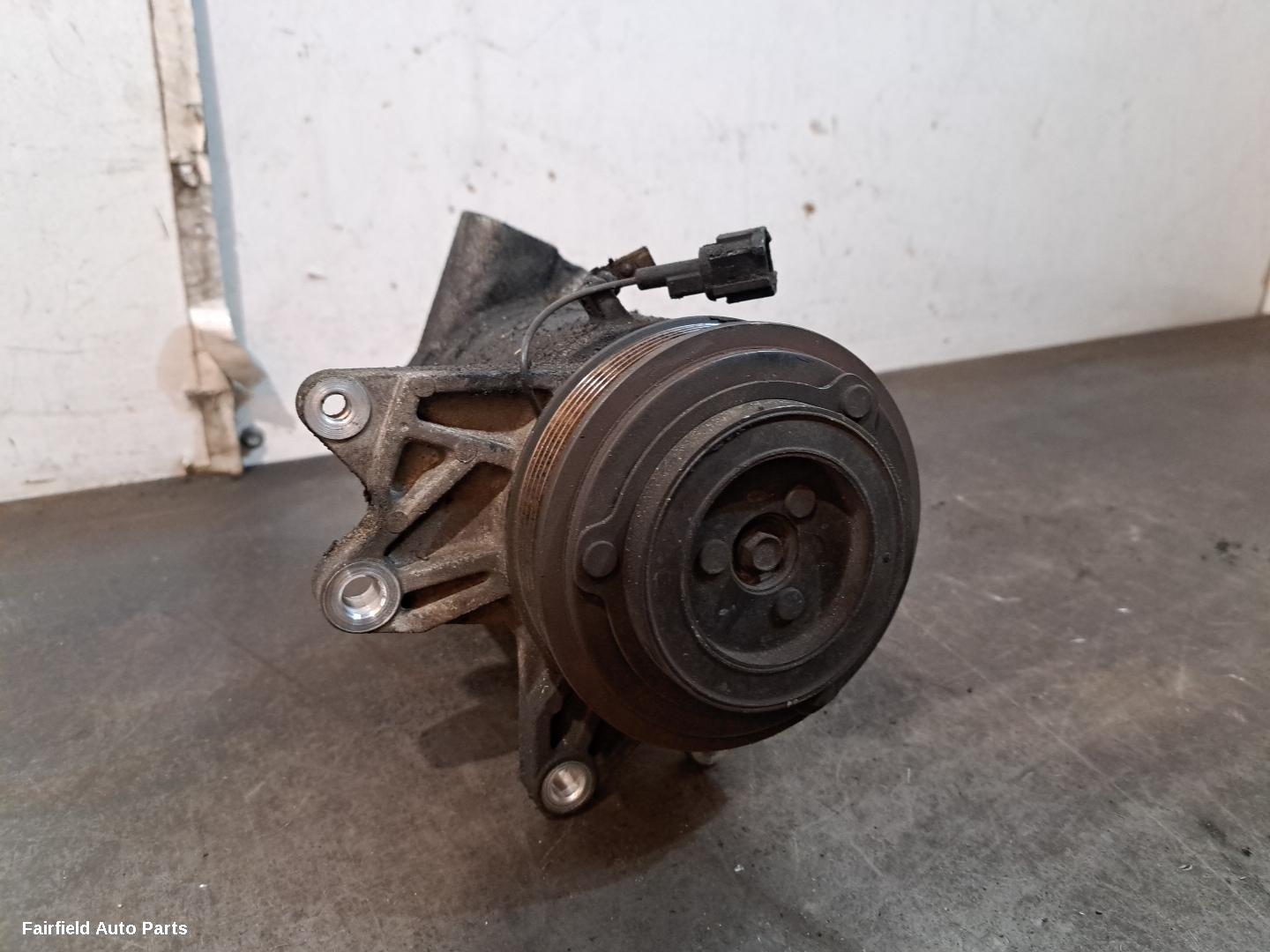 2002-2009 Nissan Maxima A C Compressor