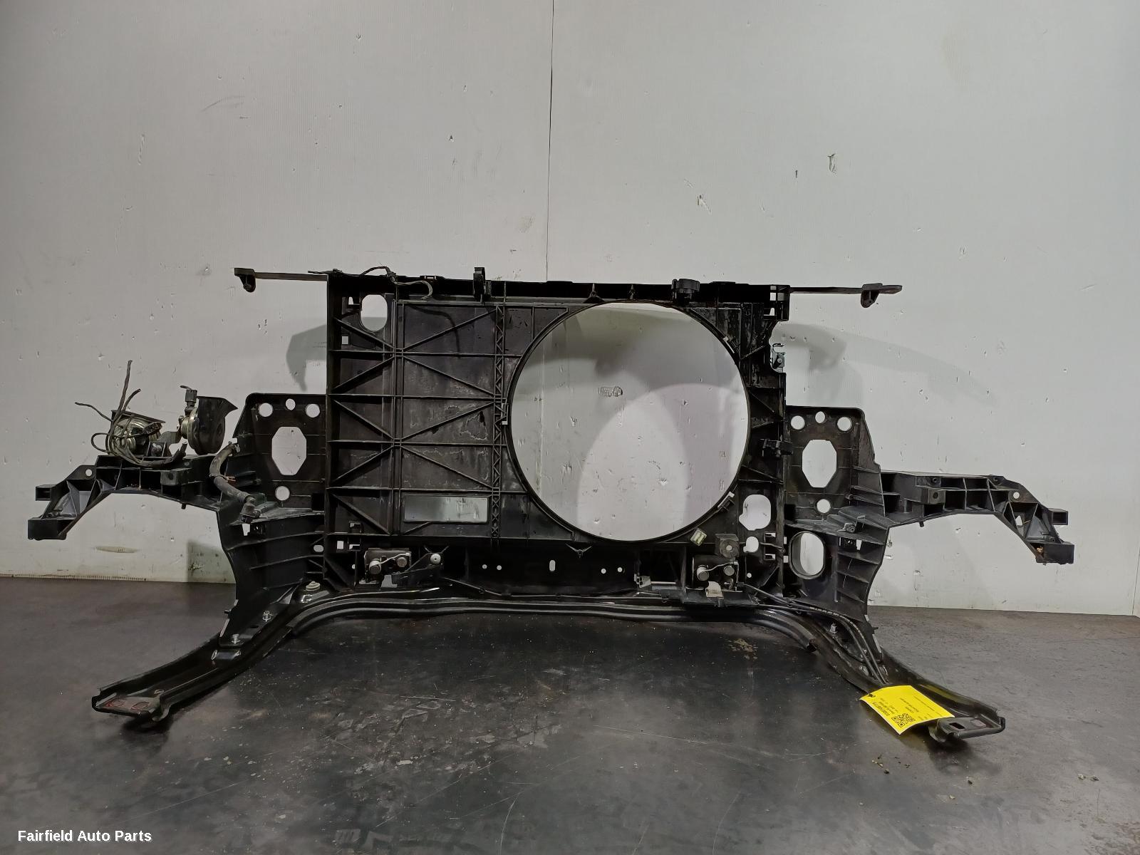 2010-2015 Mini Cooper Radiator Support