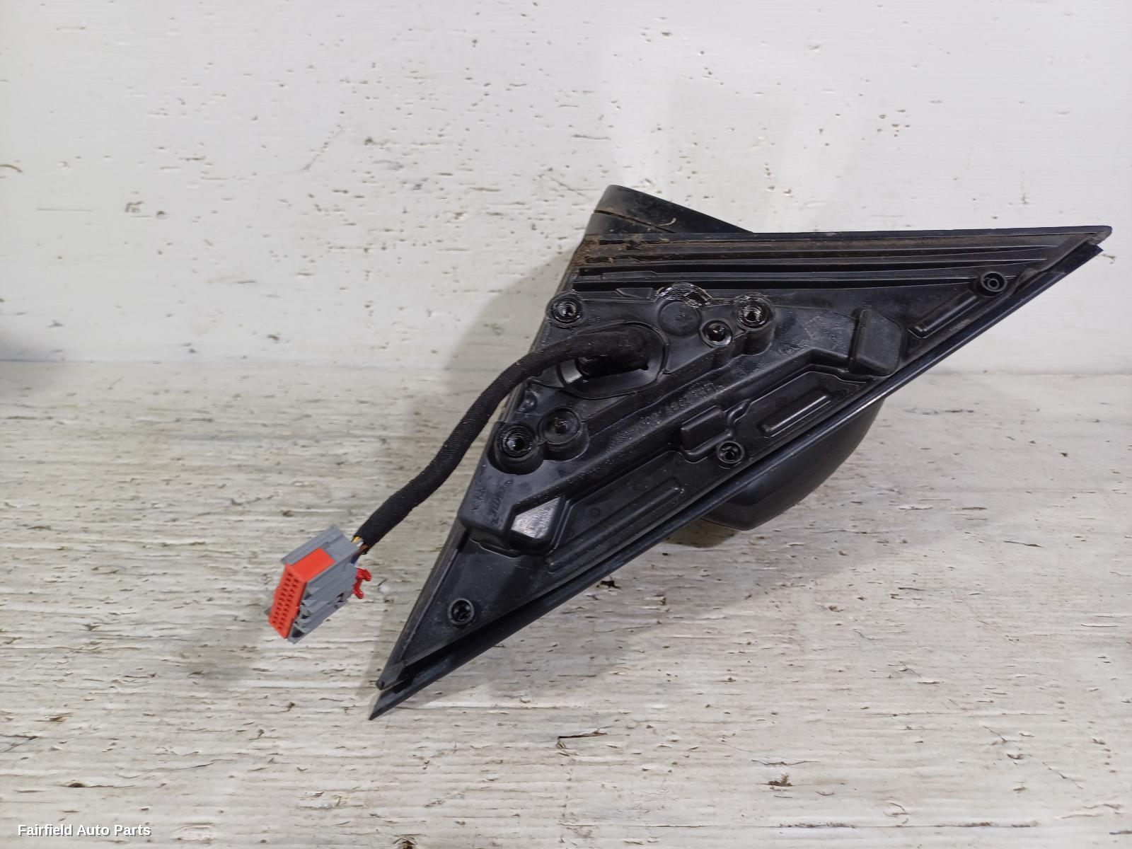 2013-2022 Land Rover Rangerover Sport Left Door Mirror