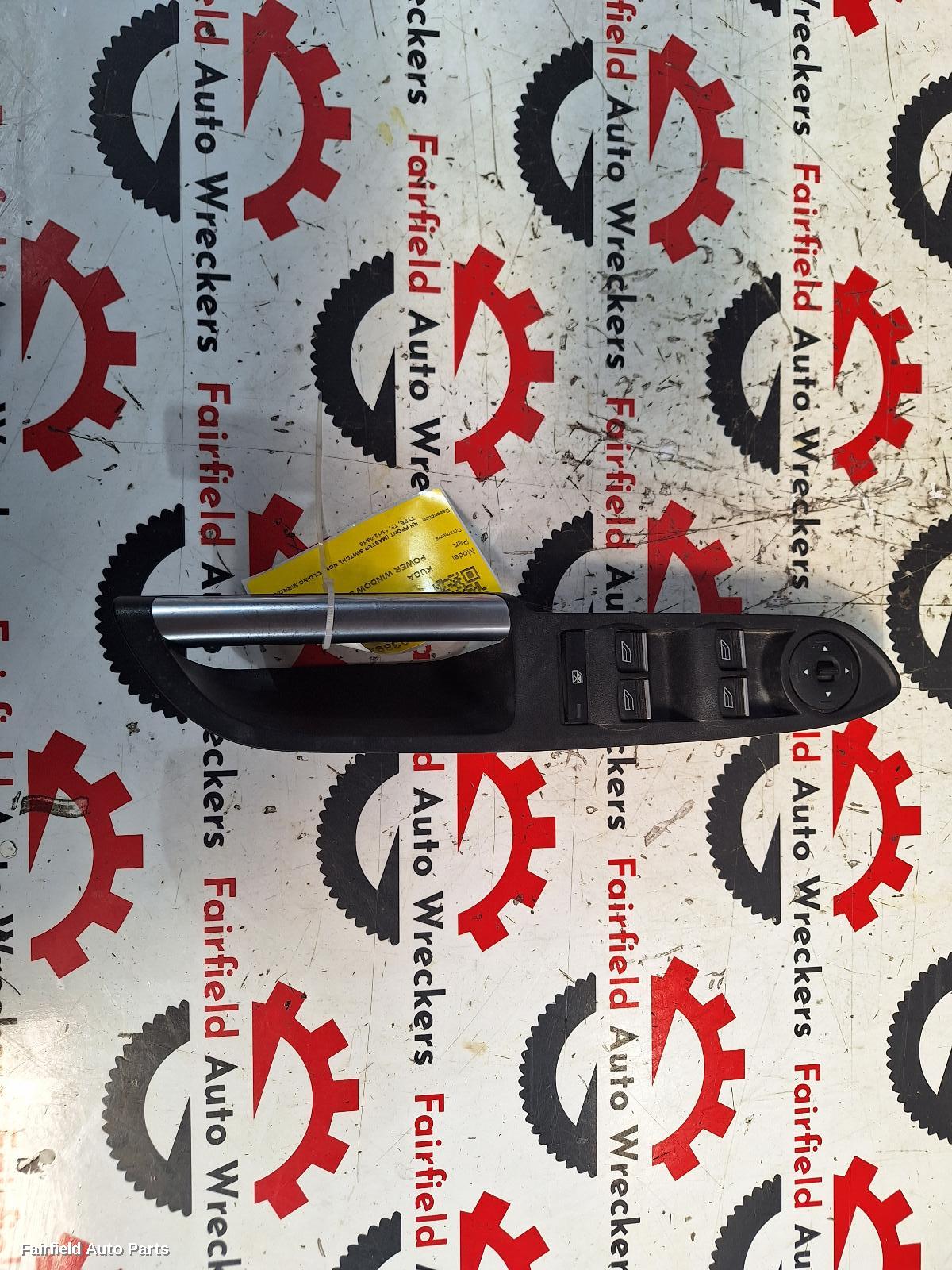 2012-2016 Ford Kuga Pwr Dr Wind Switch