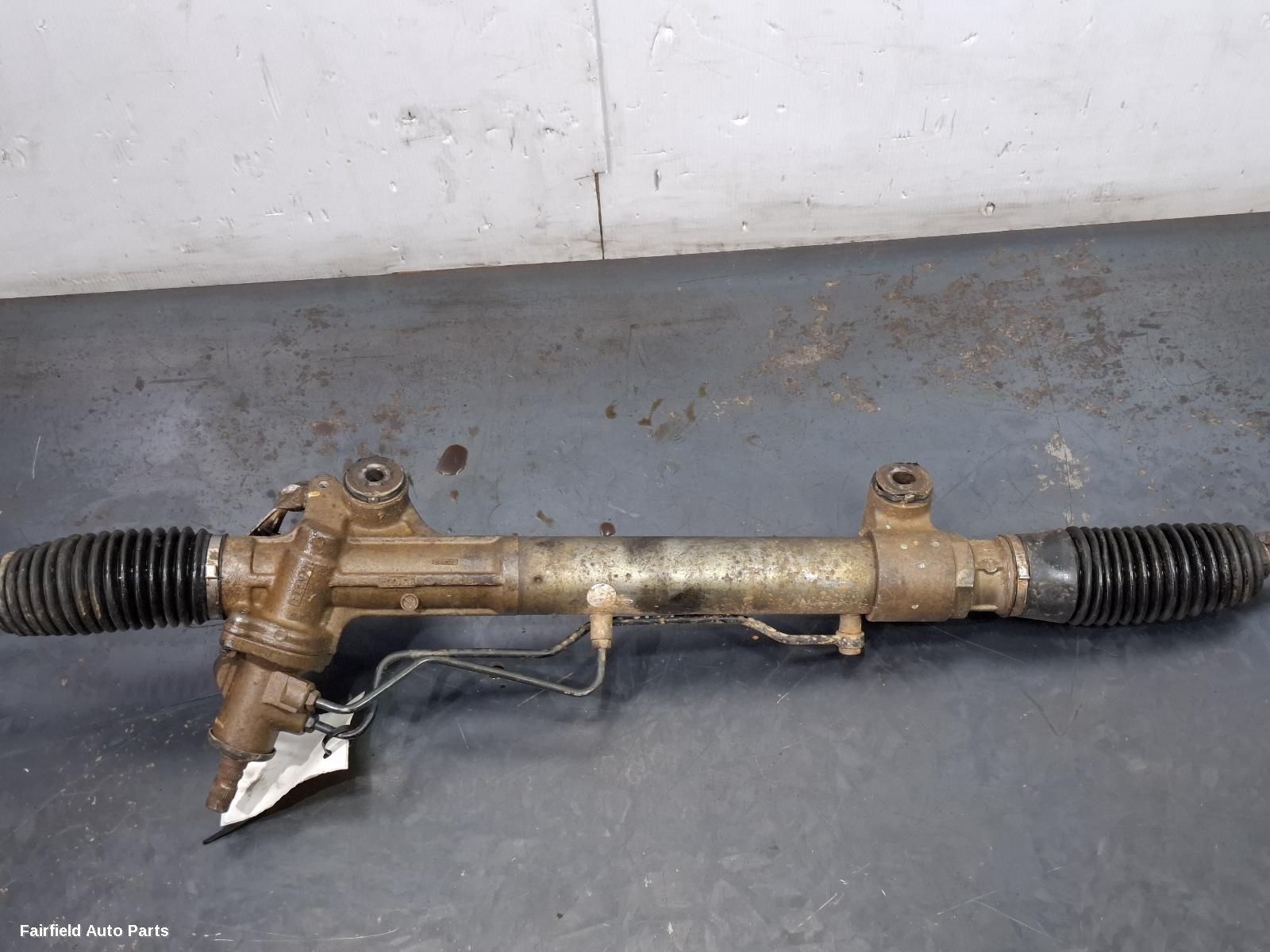 2005-2015 Toyota Hilux Steering Box Rack