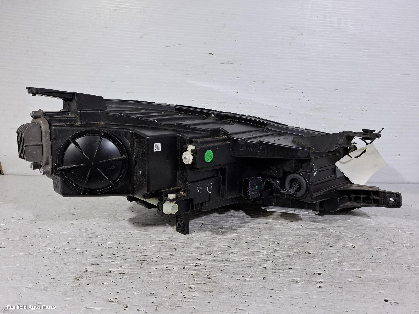 2019-2024 Mg Hs Left Headlamp