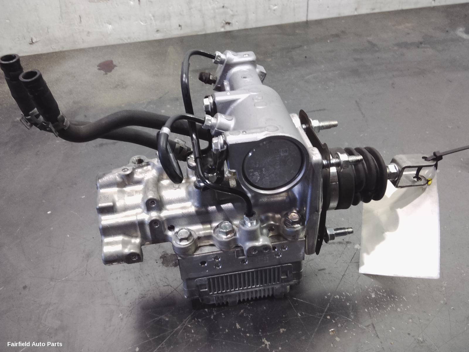 2011-2015 Toyota Camry Brake Booster