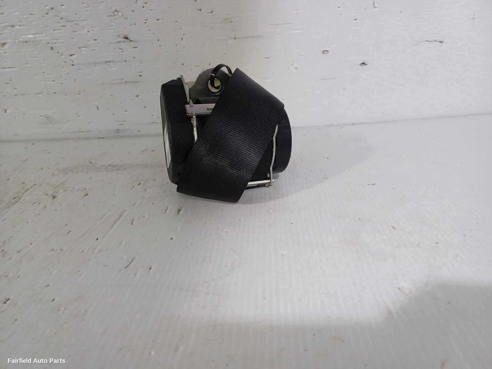 2015-2024 Land Rover Discovery Sport Seatbelt Stalk