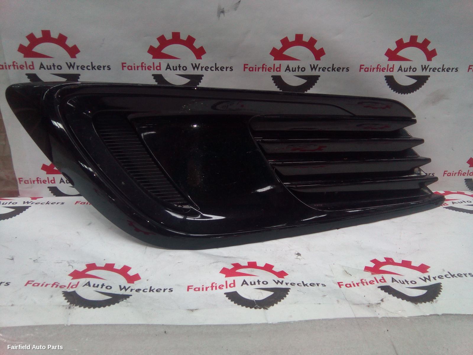 2012-2015 Toyota Corolla Grille