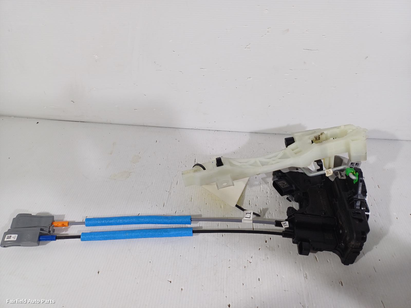 2017-2023 Hyundai Kona Door Boot Gate Lock