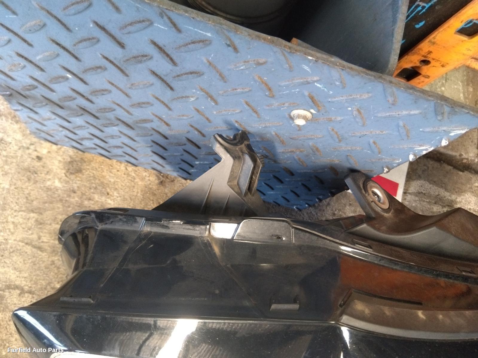 2021-2025 Kia Sportage Left Headlamp