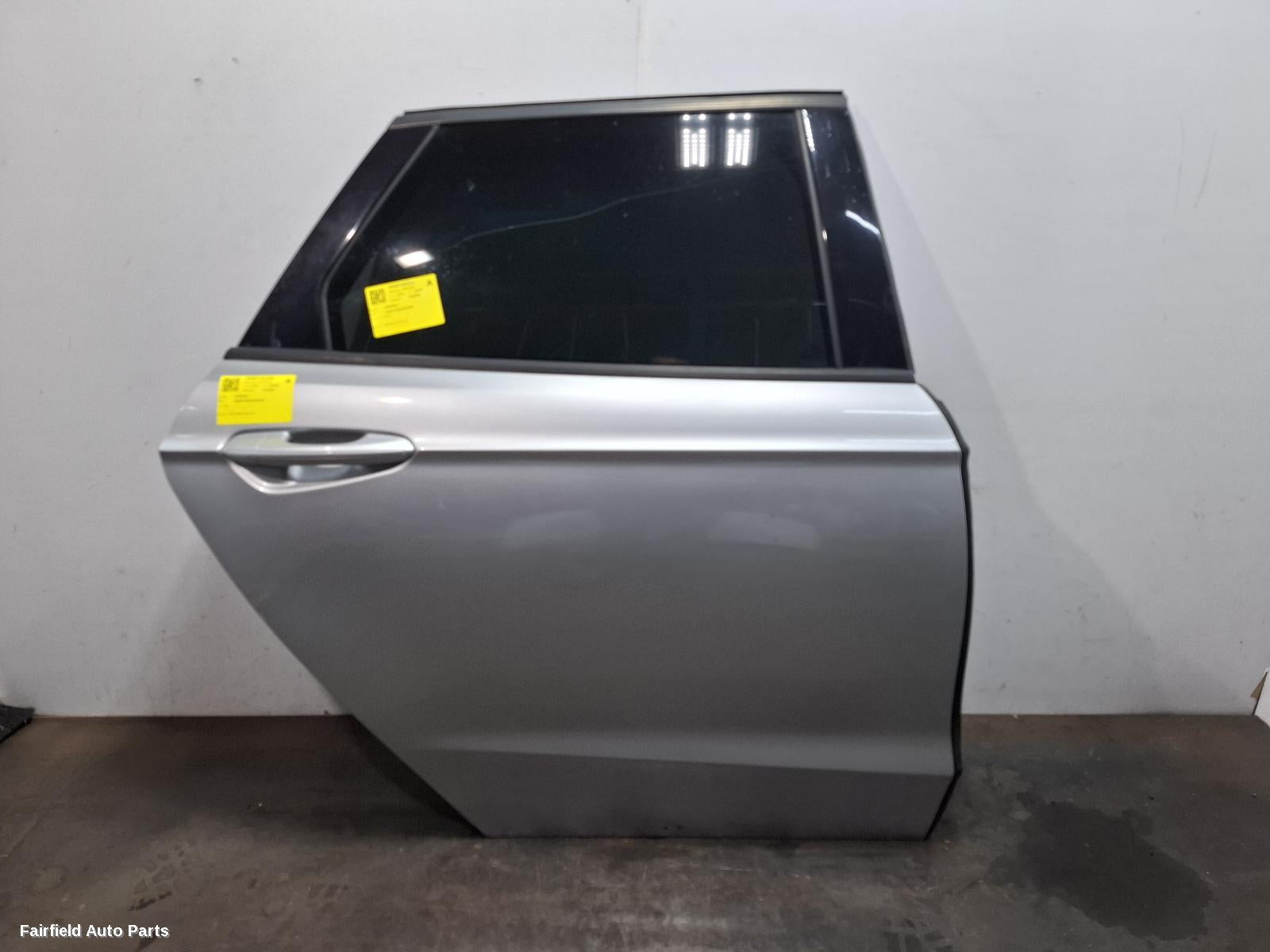 2014-2020 Ford Mondeo Right Rear Door Sliding