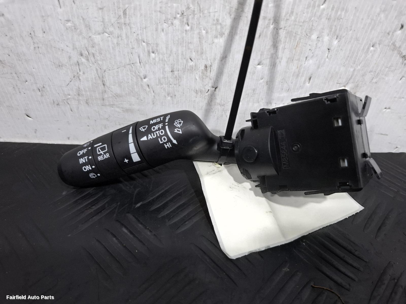 2023-2024 Honda Zrv Combination Switch