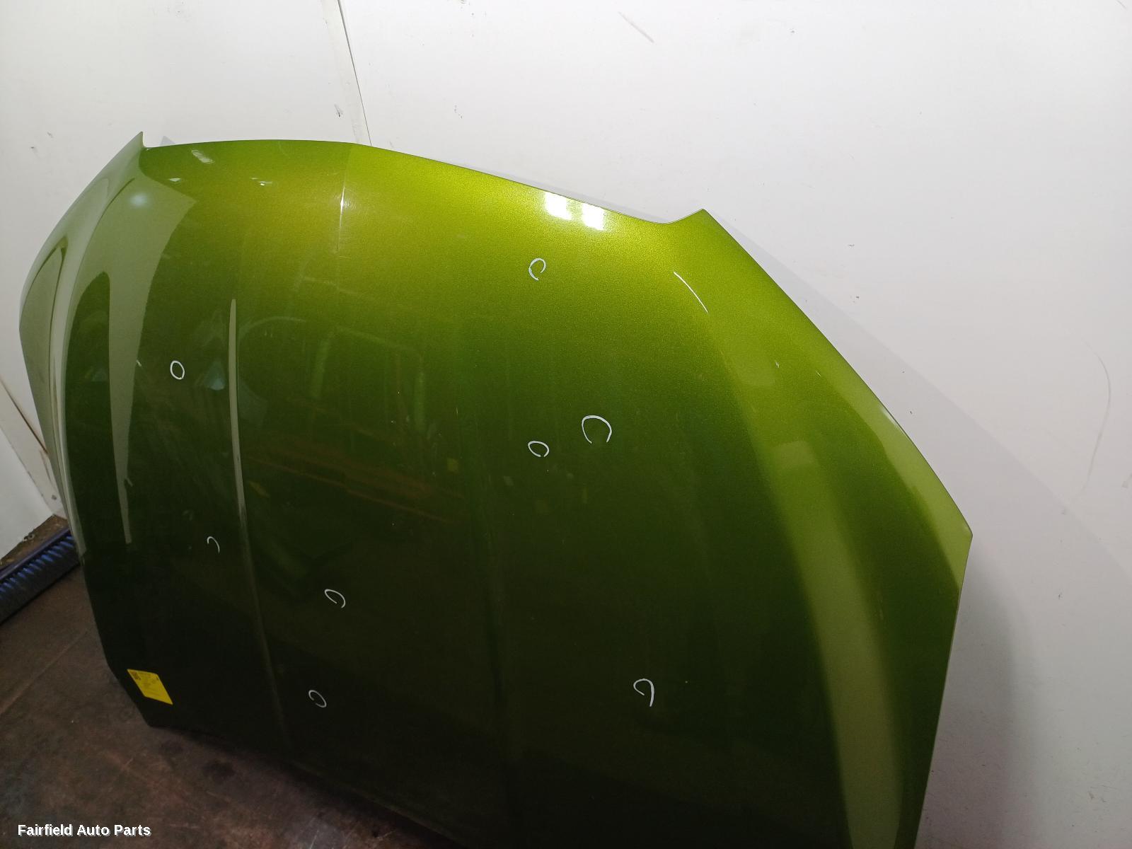 2013-2017 Holden Commodore Bonnet