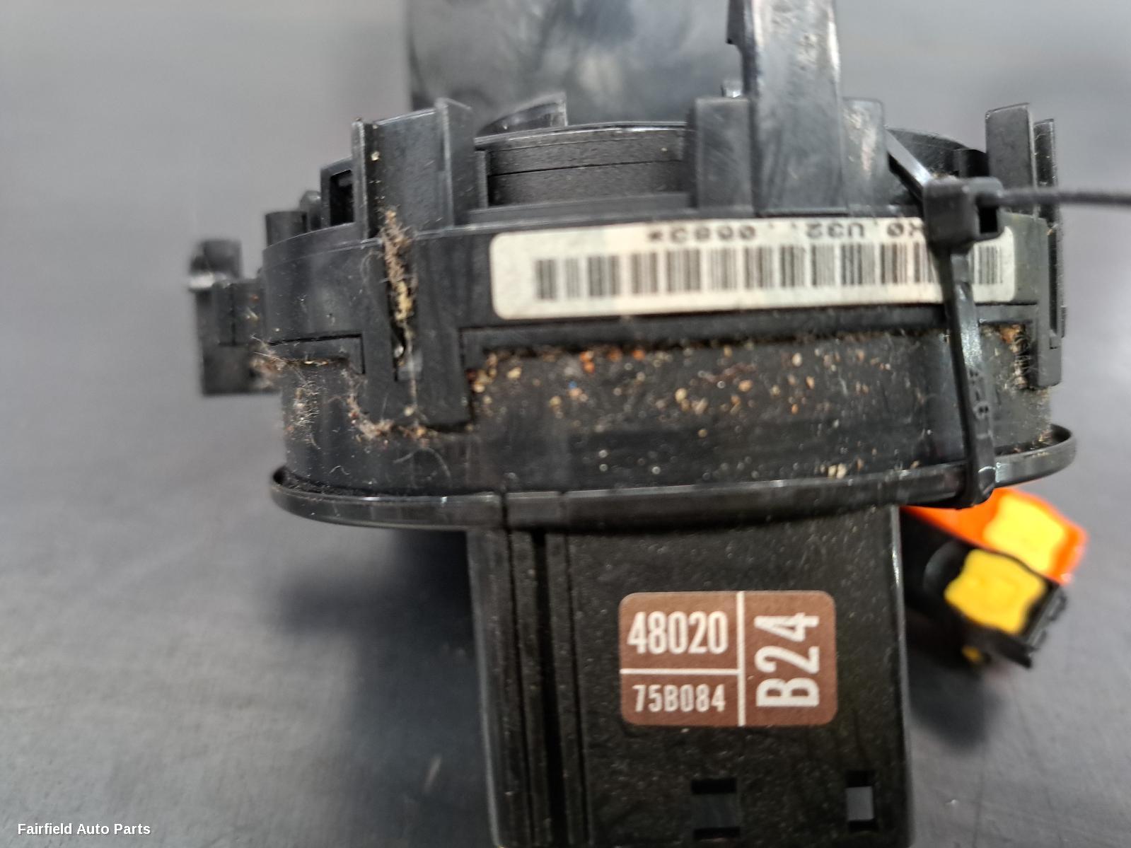 2003-2005 Lexus Rx Series Airbag Module Sensor
