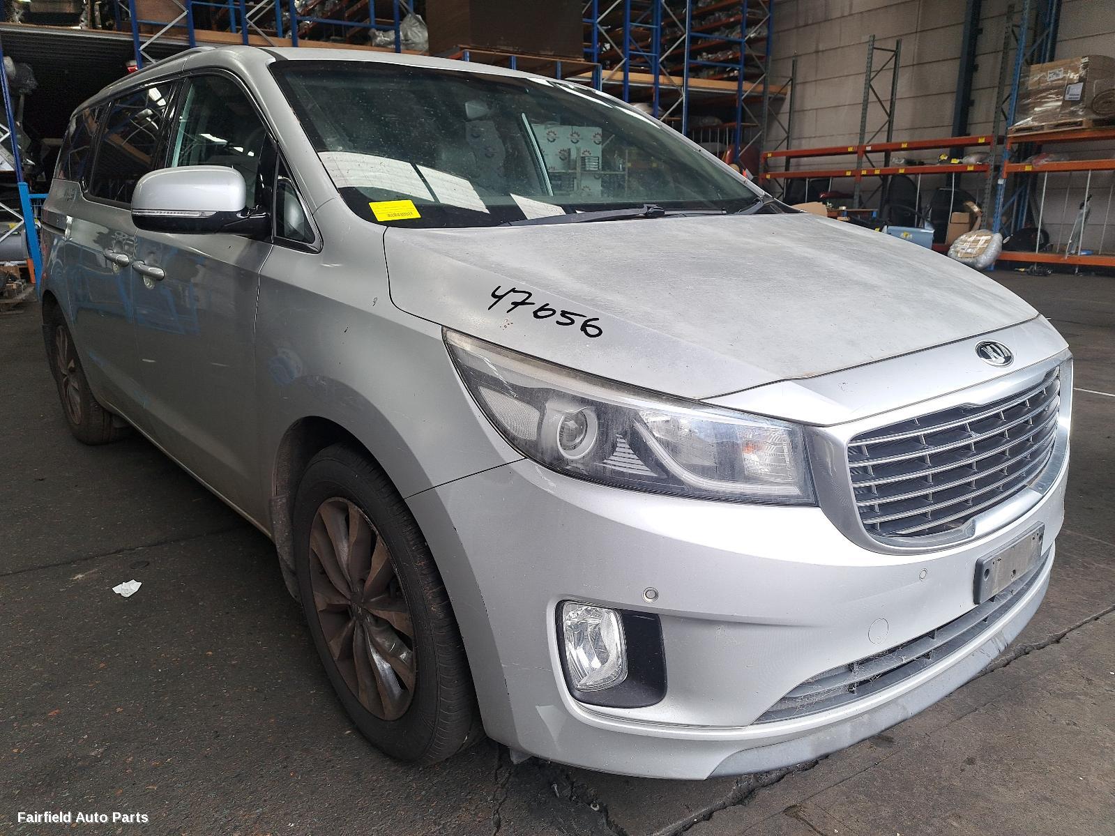 2015 Kia Carnival/grand Carnival Left Door Mirror