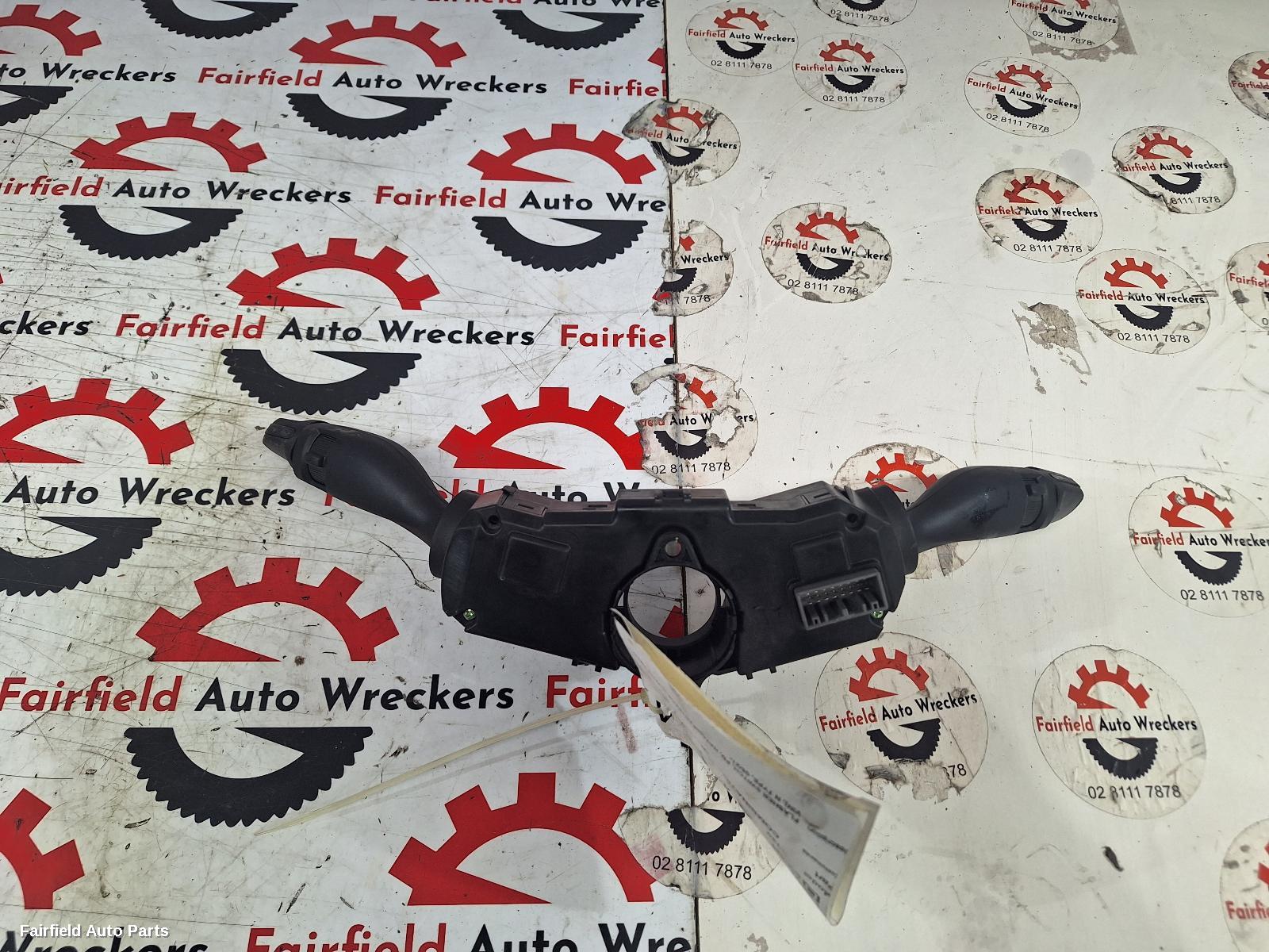 2021-2024 Hyundai I30 Combination Switch