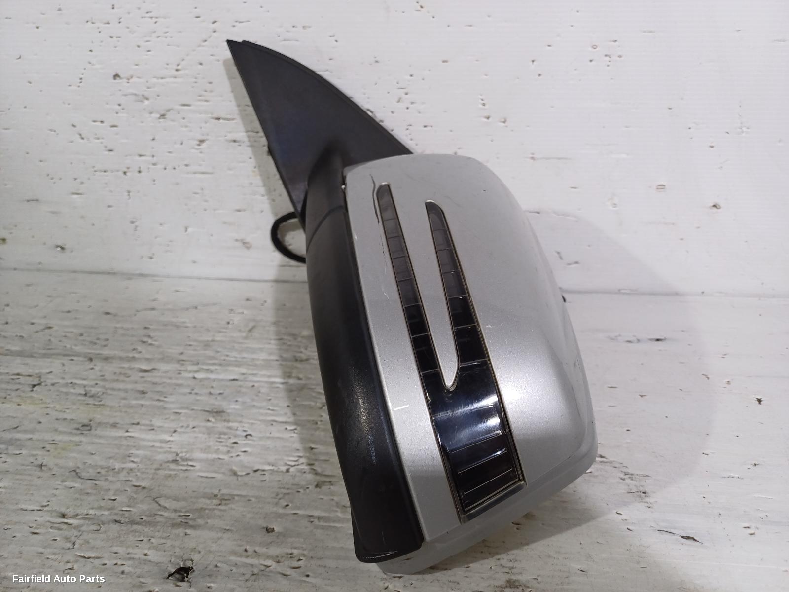 2012-2018 Mercedes A Class Left Door Mirror