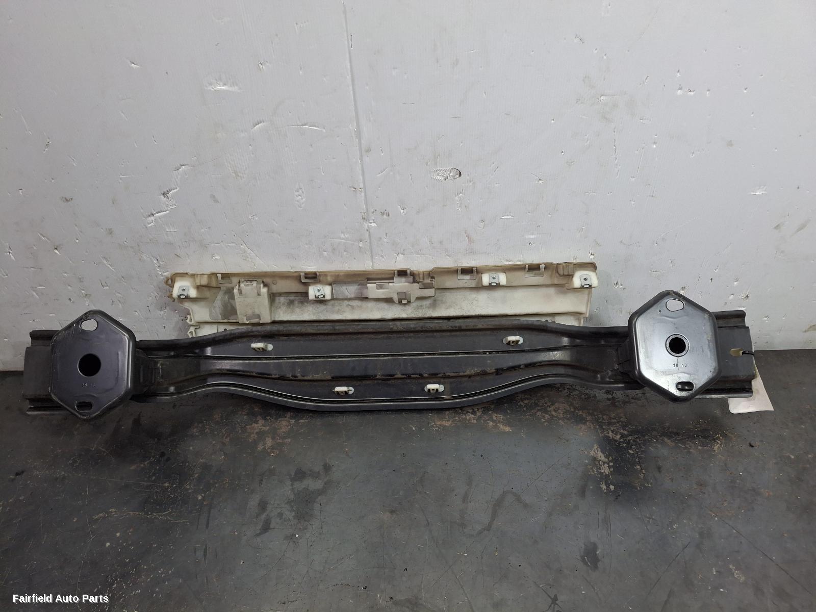2011-2019 Bmw 3 Series R Bar Bracket Reinfo