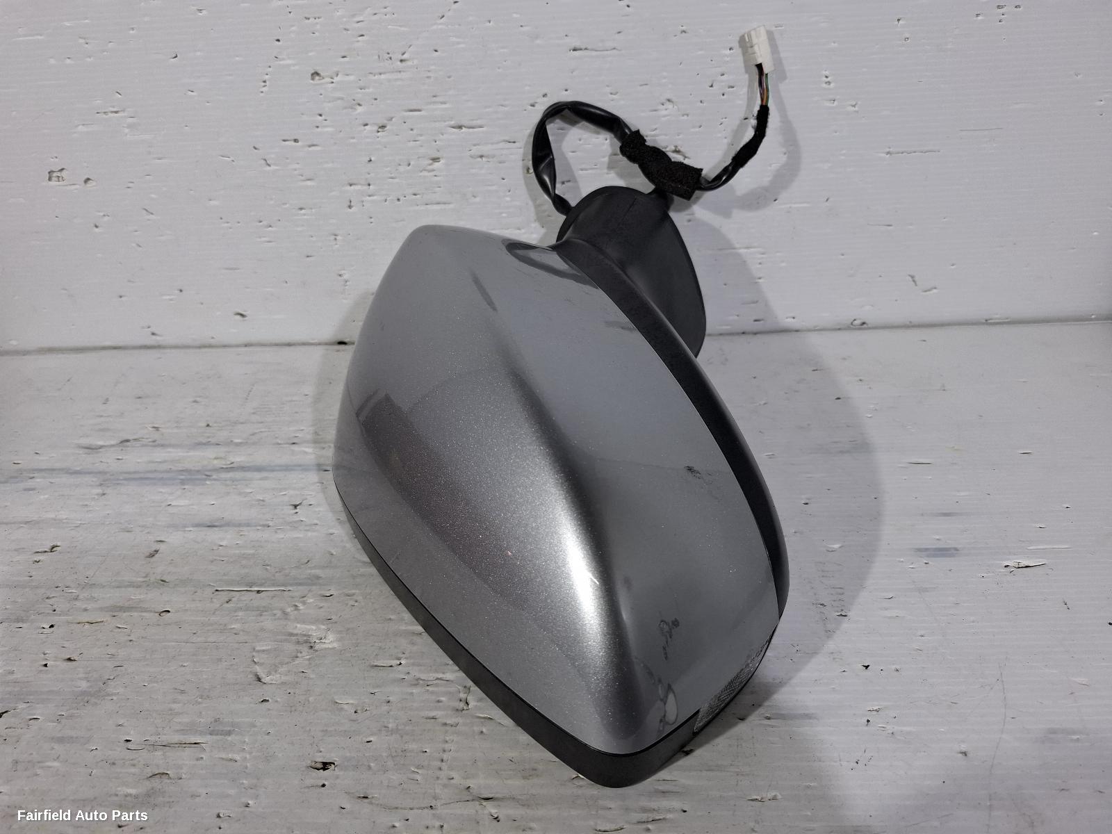 2013-2016 Mazda 3 Right Door Mirror