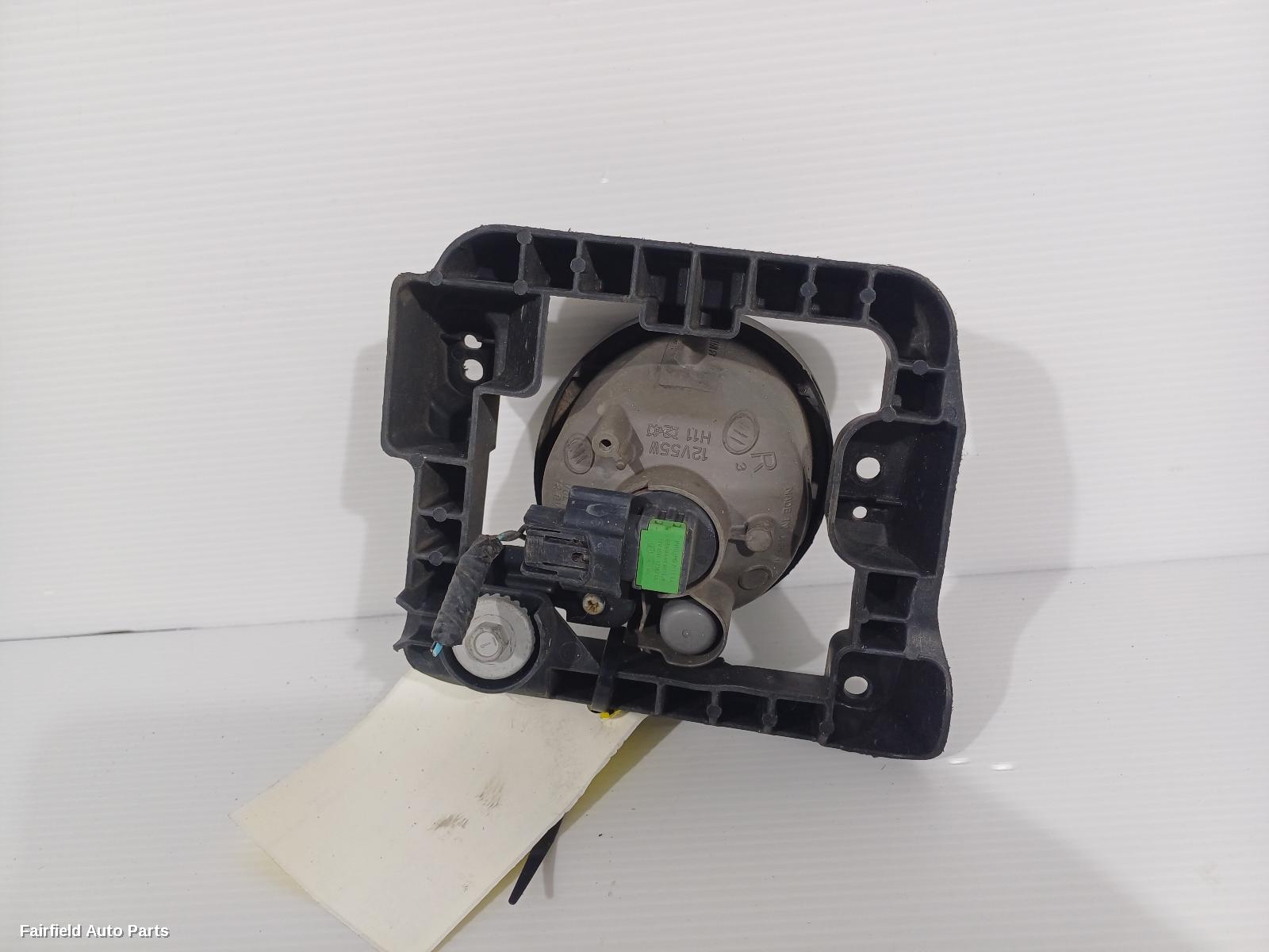 2008-2011 Honda Accord Right Indicator Fog Side