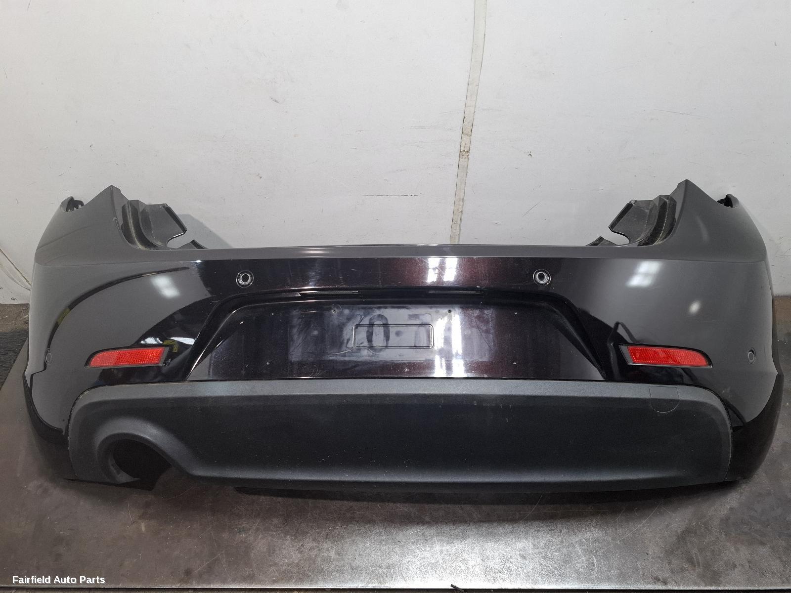 2011-2016 Alfa Romeo Giulietta Rear Bumper