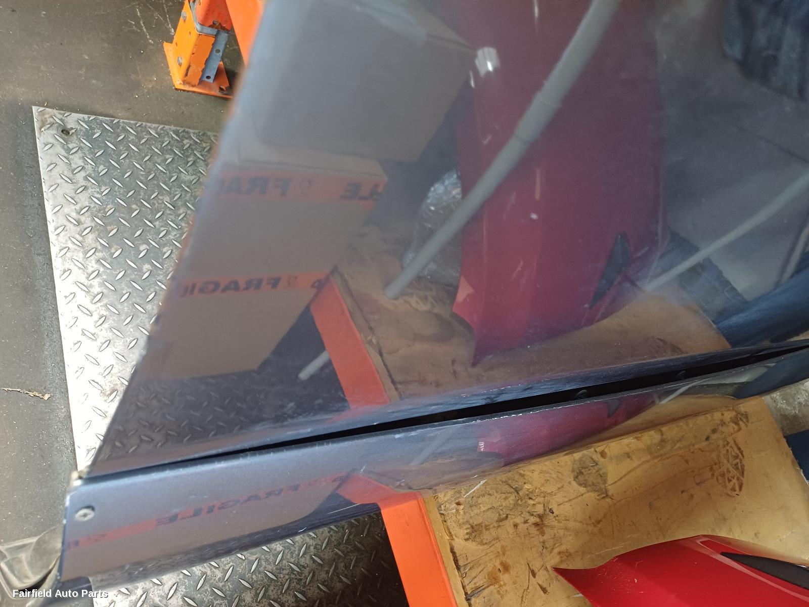 2003-2009 Toyota Prado Right Front Door