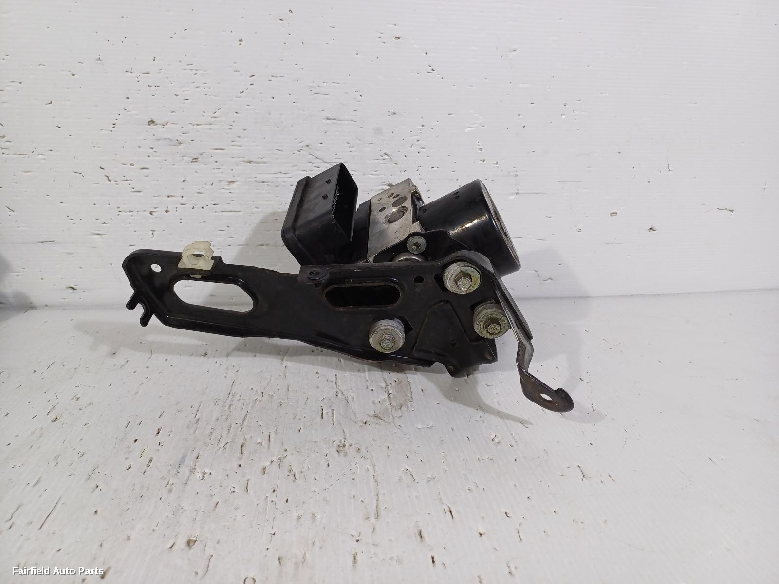 2008-2011 Honda Accord Abs Pump Modulator