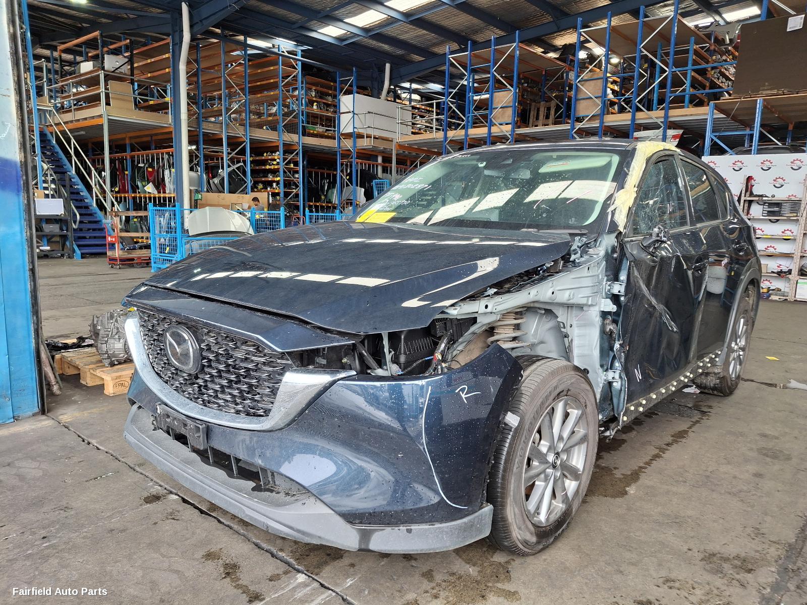 2023 Mazda Cx5 Right Taillight