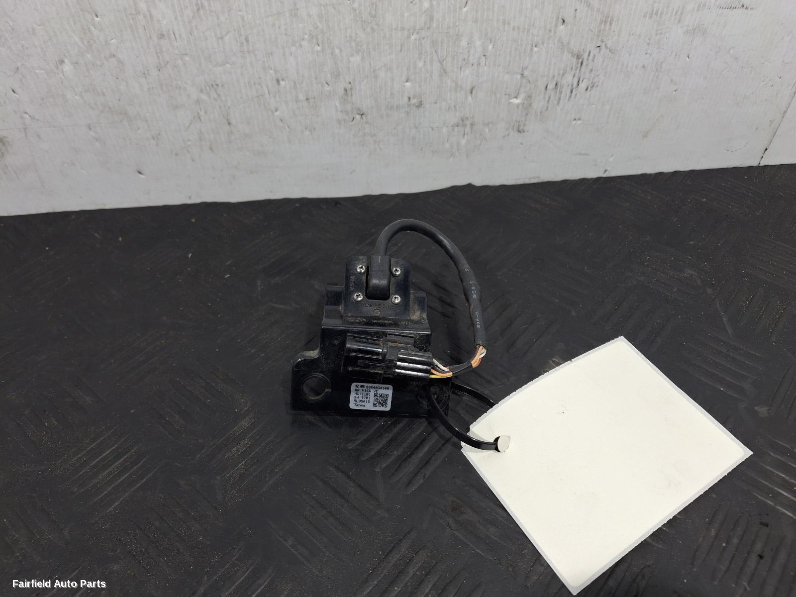 2017-2023 Hyundai I30 Reverse Camera