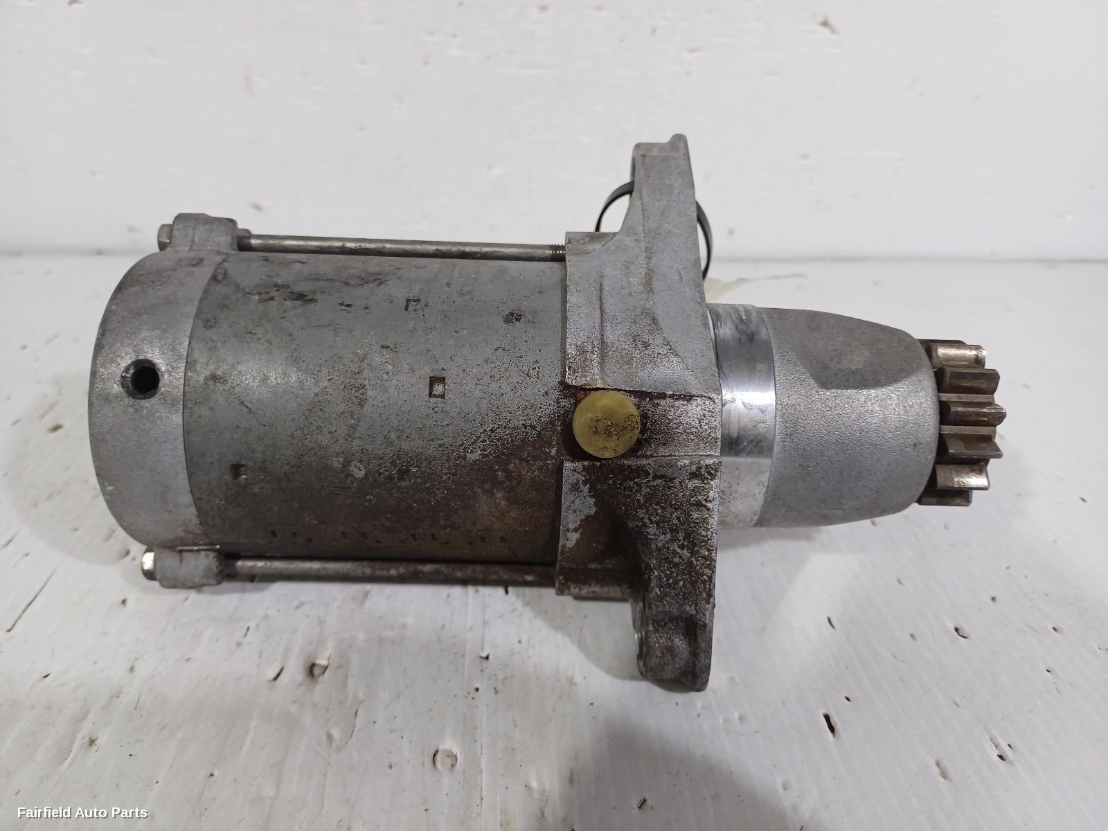 2007-2014 Toyota Kluger Starter