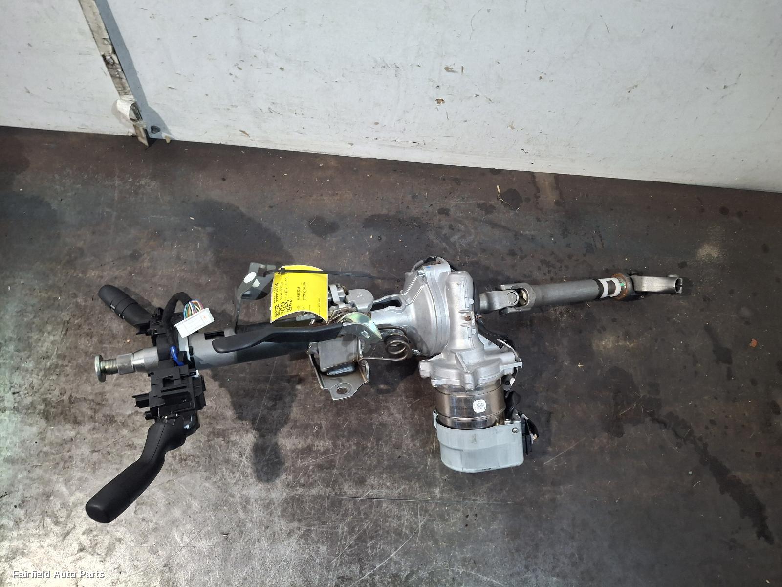 2020-2026 Toyota Yaris Cross Steering Column