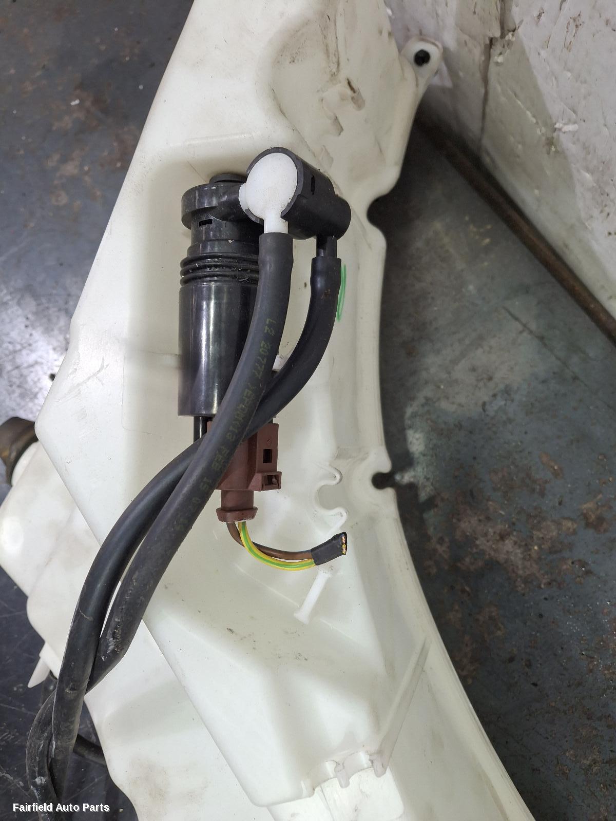 2013-2022 Land Rover Rangerover Sport Washer Bottle