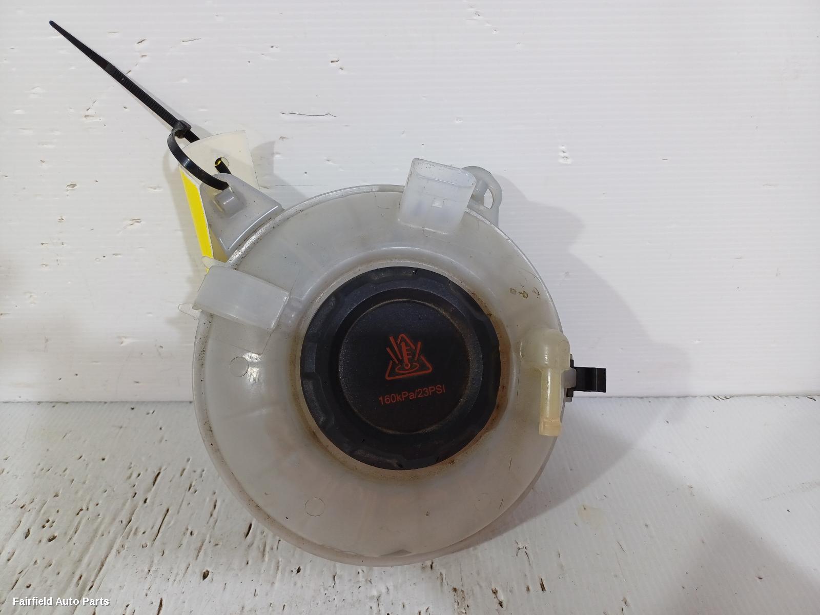 2015-2023 Volkswagen Passat Overflow Bottle