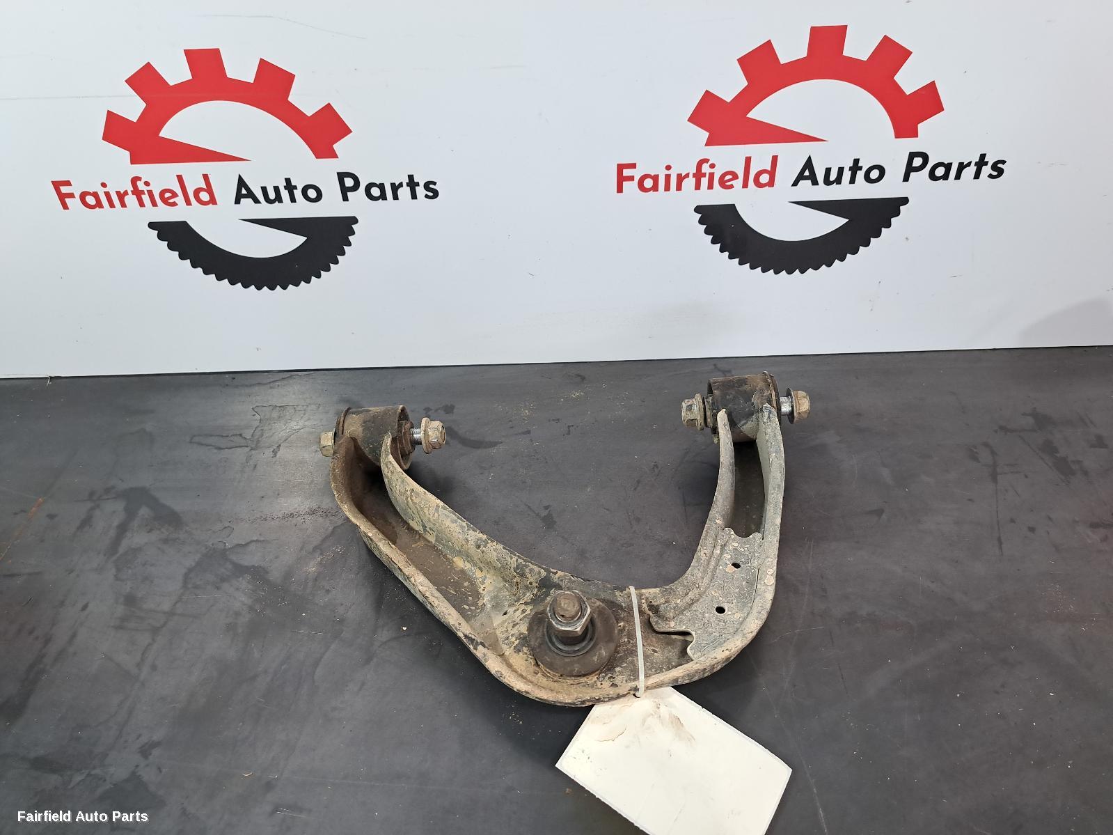 2015-2020 Nissan Navara Left Front Upper Control Arm