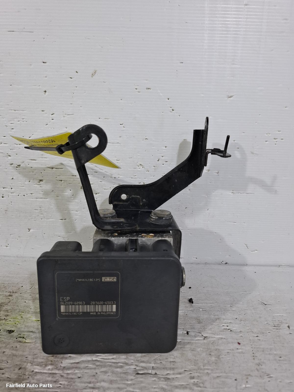 2007-2014 Mazda 2 Abs Pump Modulator