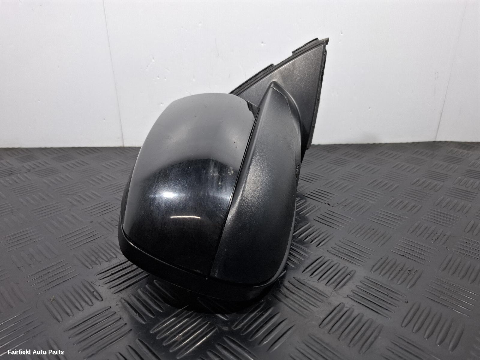 2007-2013 Bmw X5 Right Door Mirror