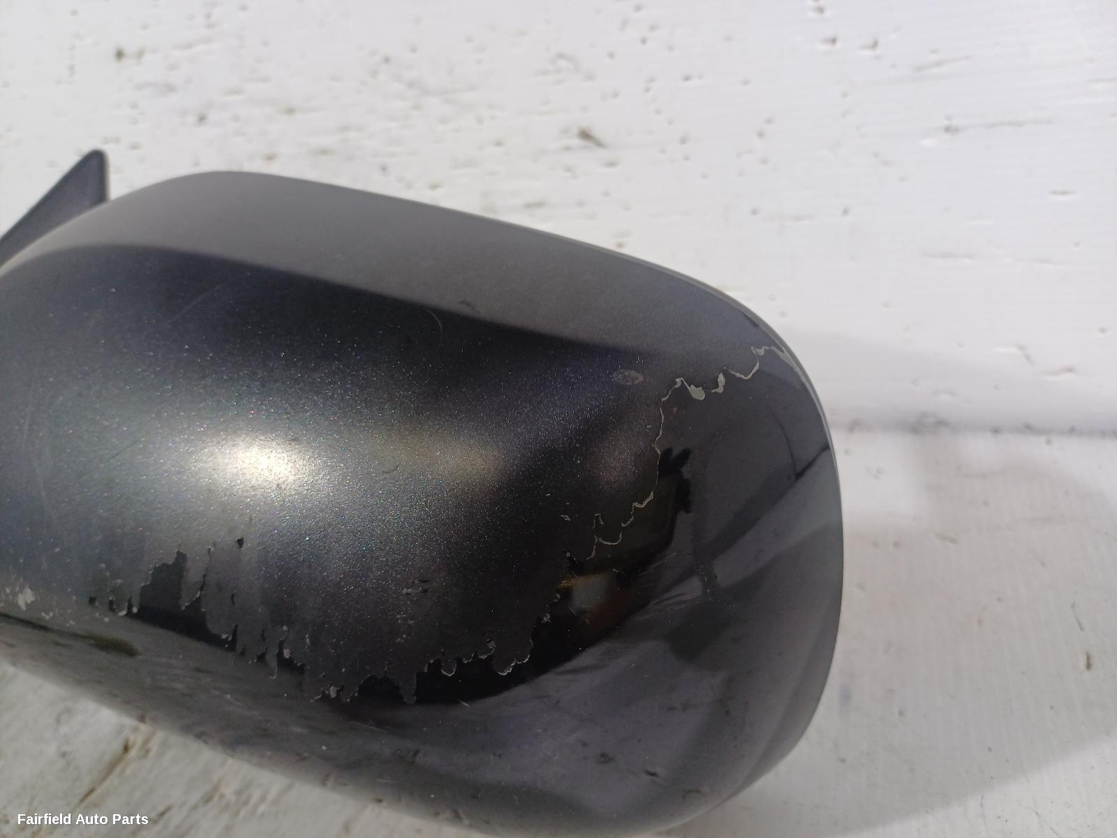 2006-2011 Toyota Camry Left Door Mirror