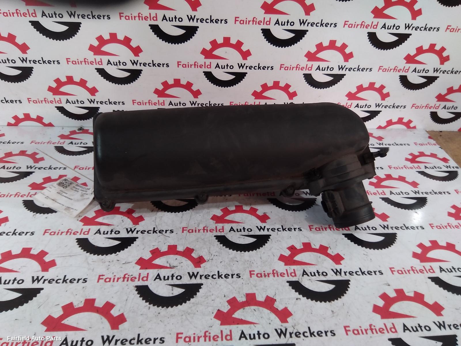 2010-2016 Mini Cooper Air Cleaner Box
