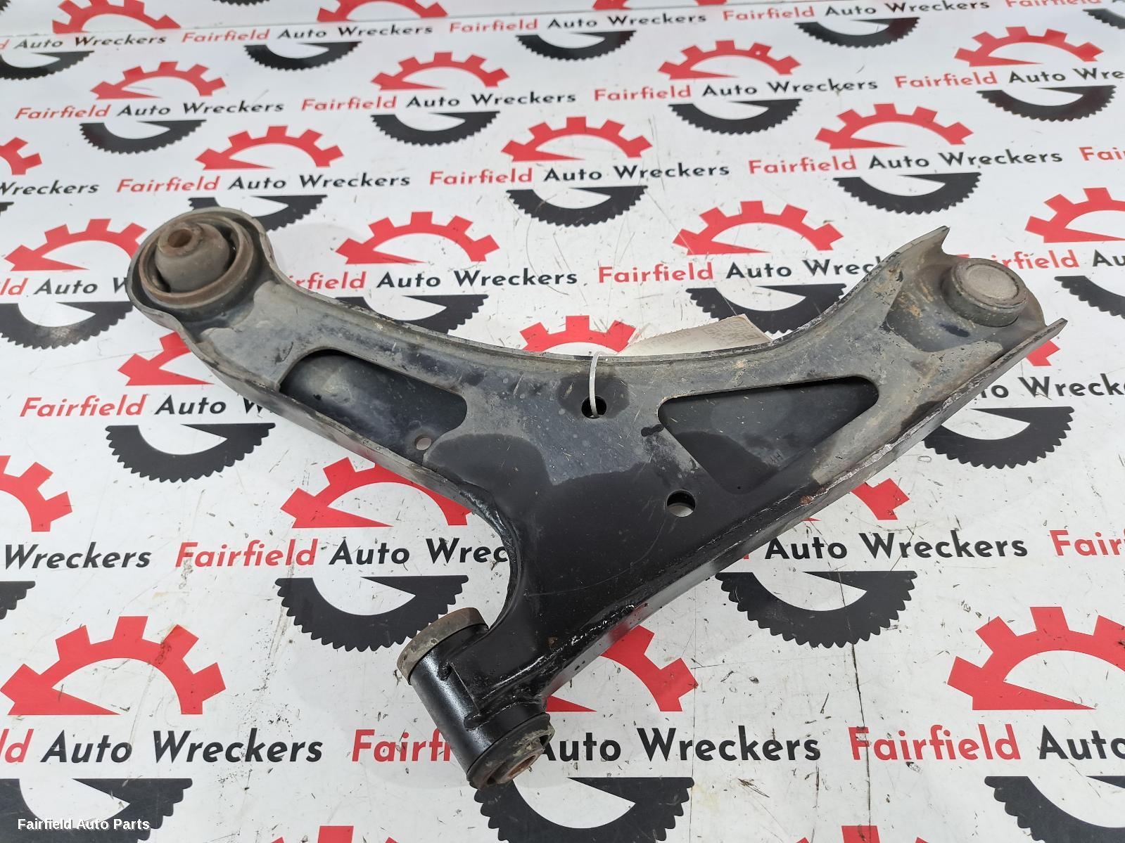 2008-2018 Suzuki Vitara Left Front Lower Control Arm
