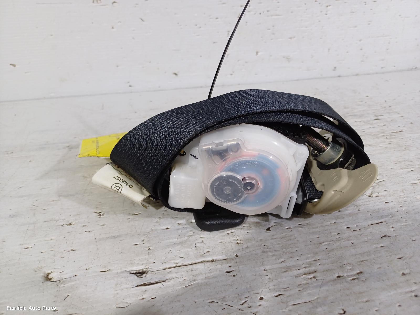 2012-2021 Mitsubishi Outlander Seatbelt Stalk