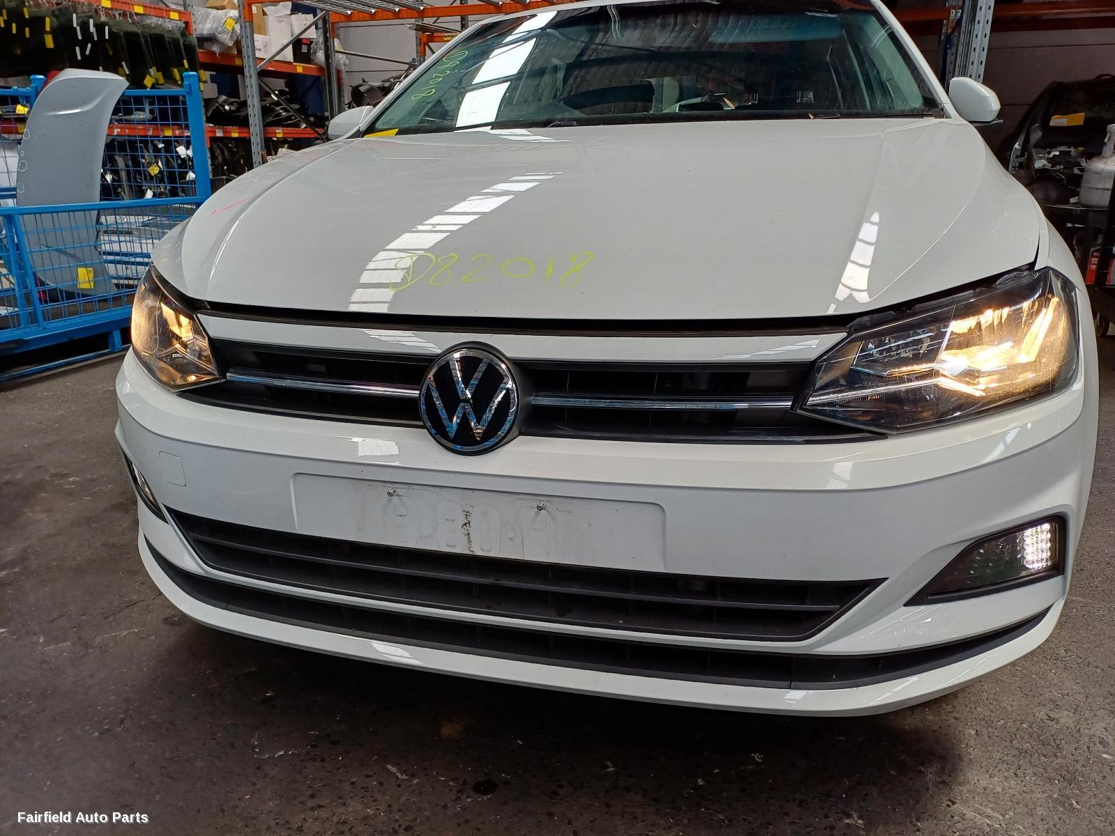 2017-2025 Volkswagen Polo Combination Switch