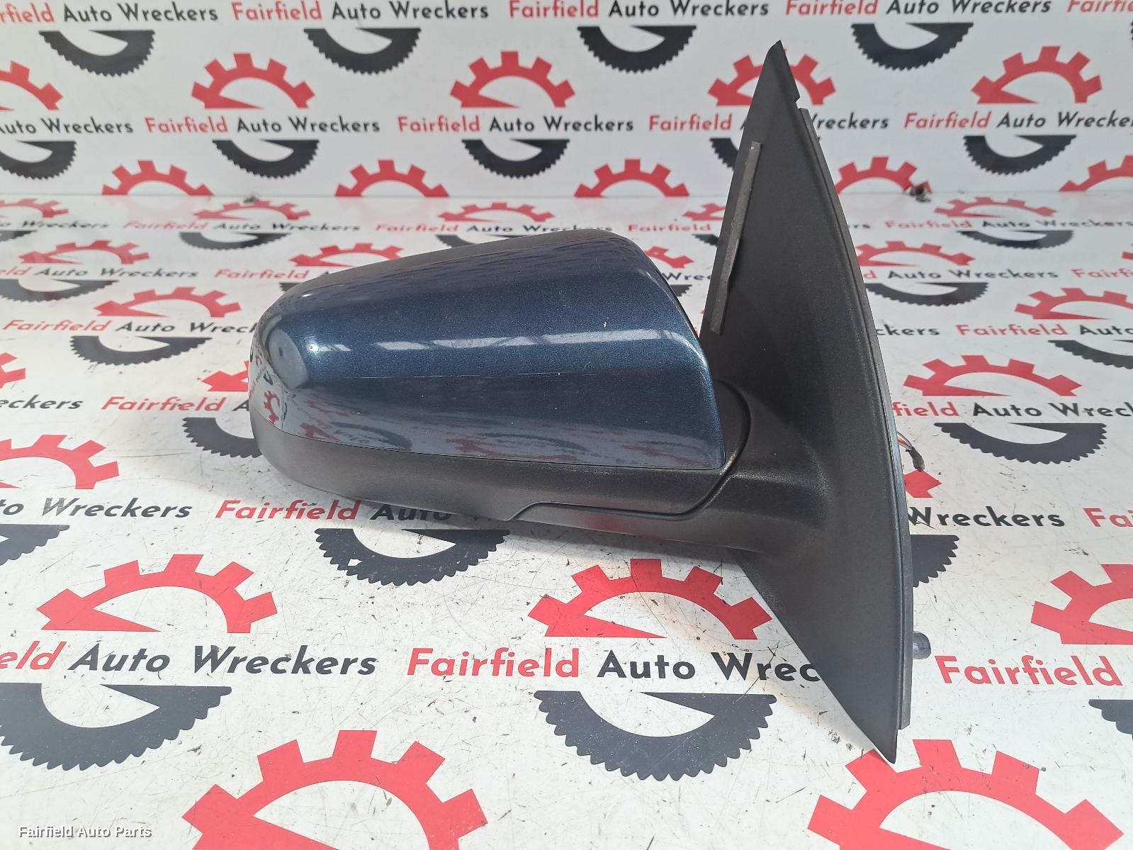 2008 Holden Commodore Right Door Mirror