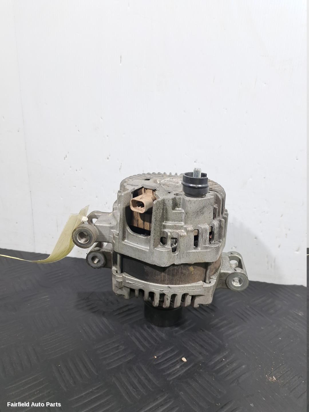 2006-2013 Holden Commodore Alternator