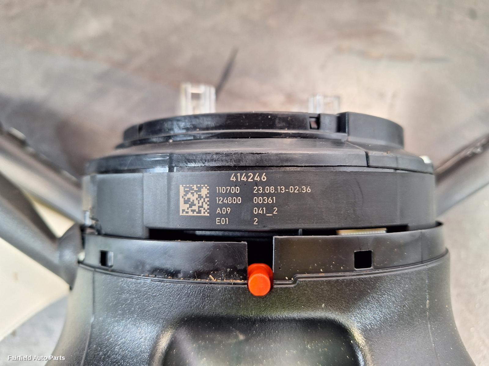 2013-2018 Mercedes A Class Combination Switch