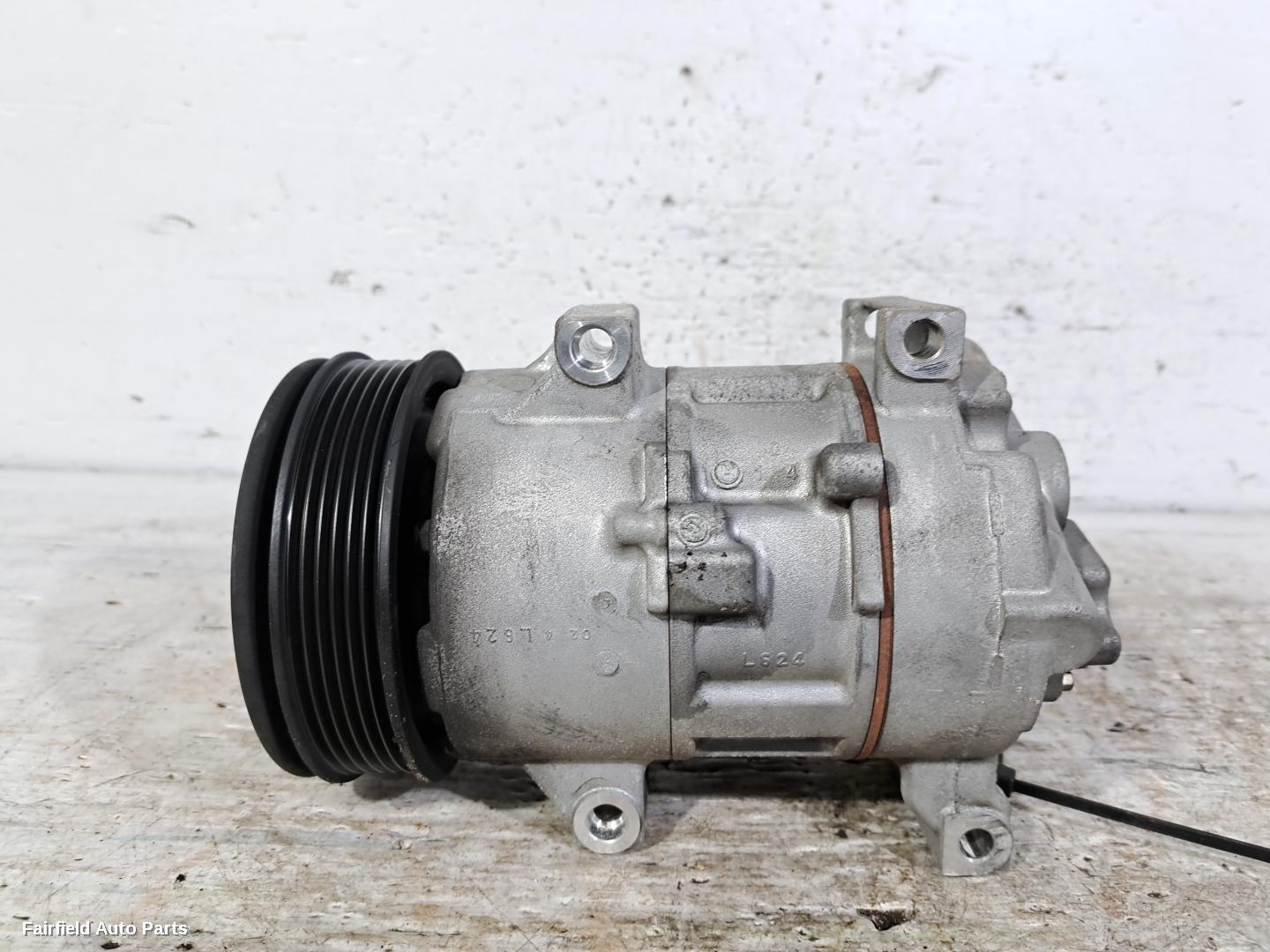 2007-2013 Toyota Corolla A C Compressor