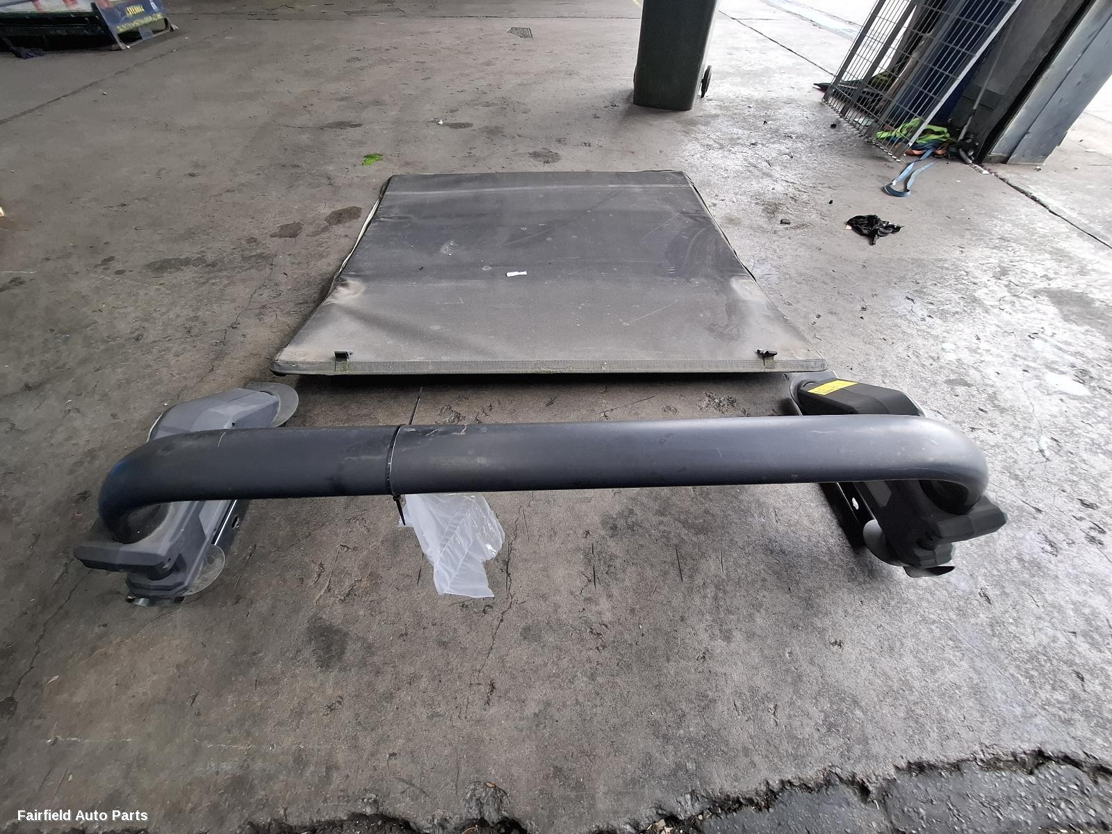 2011-2022 Ford Ranger Sports Bar
