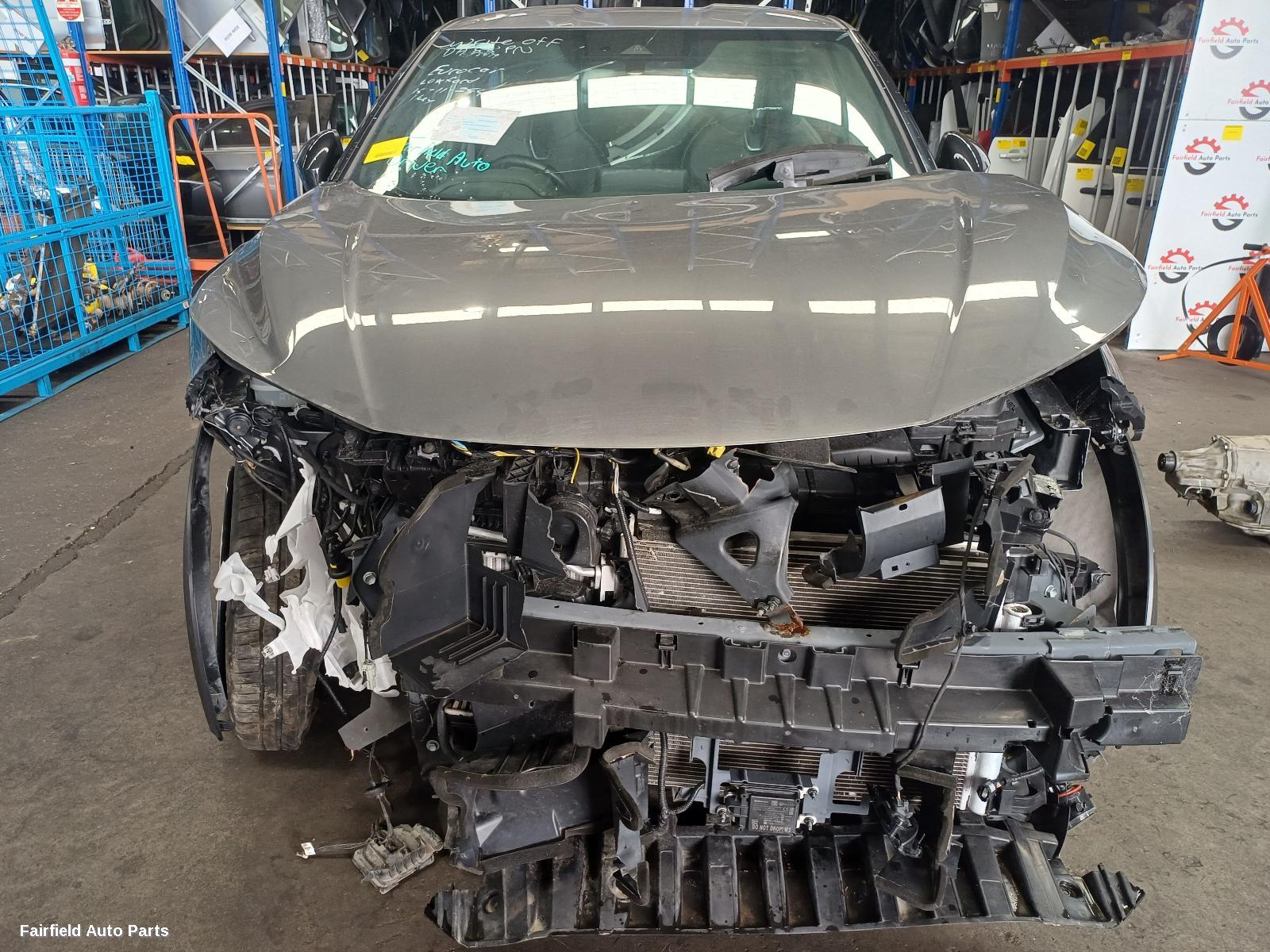 2023 Nissan Juke Left Taillight