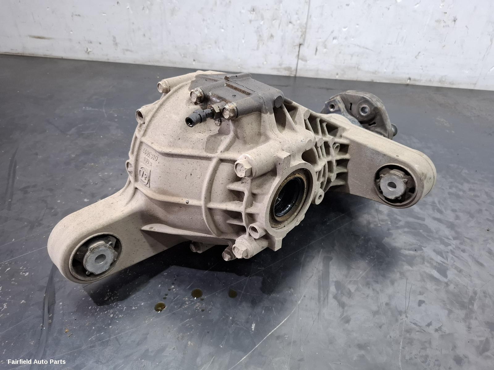 2013-2017 Holden Commodore Differential Centre