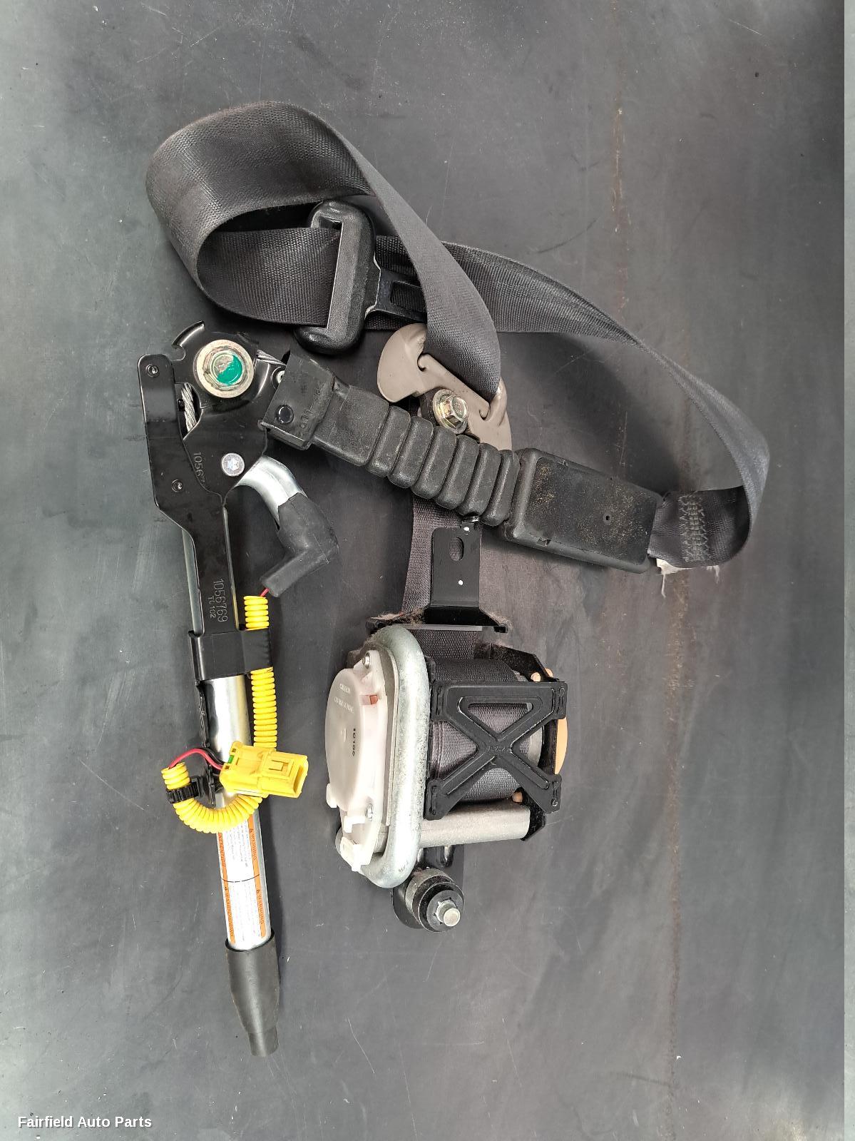2008-2013 Honda Accord Seatbelt Stalk