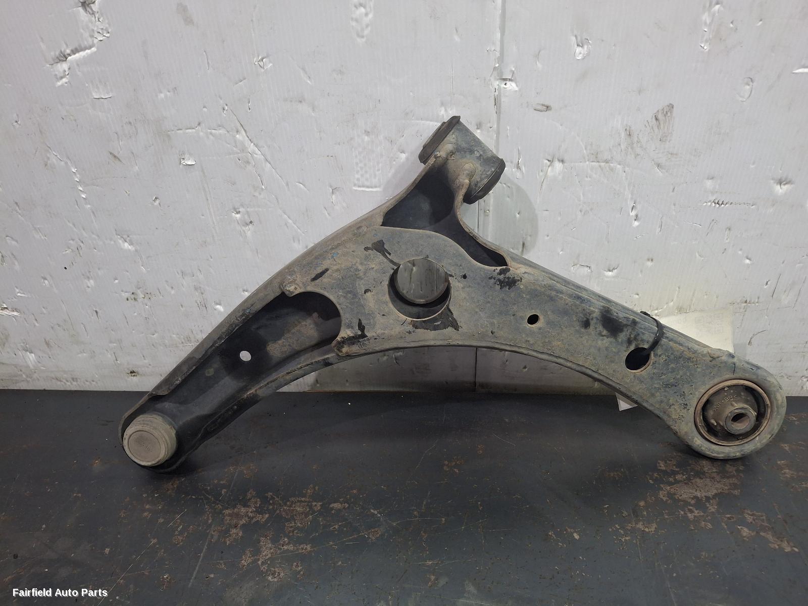 2014-2024 Mitsubishi Asx Right Front Lower Control Arm
