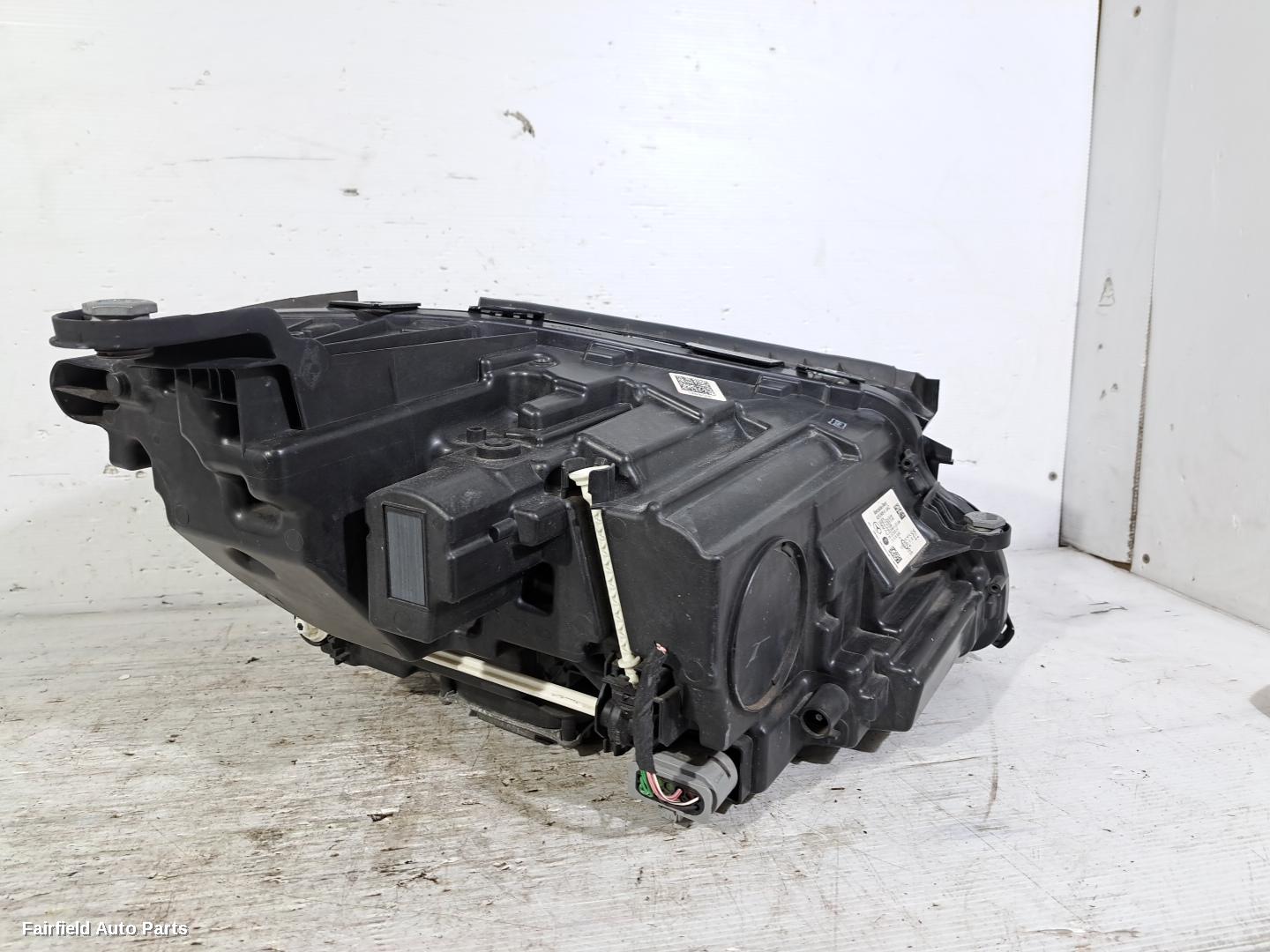 2016-2020 Mercedes E Class Left Headlamp