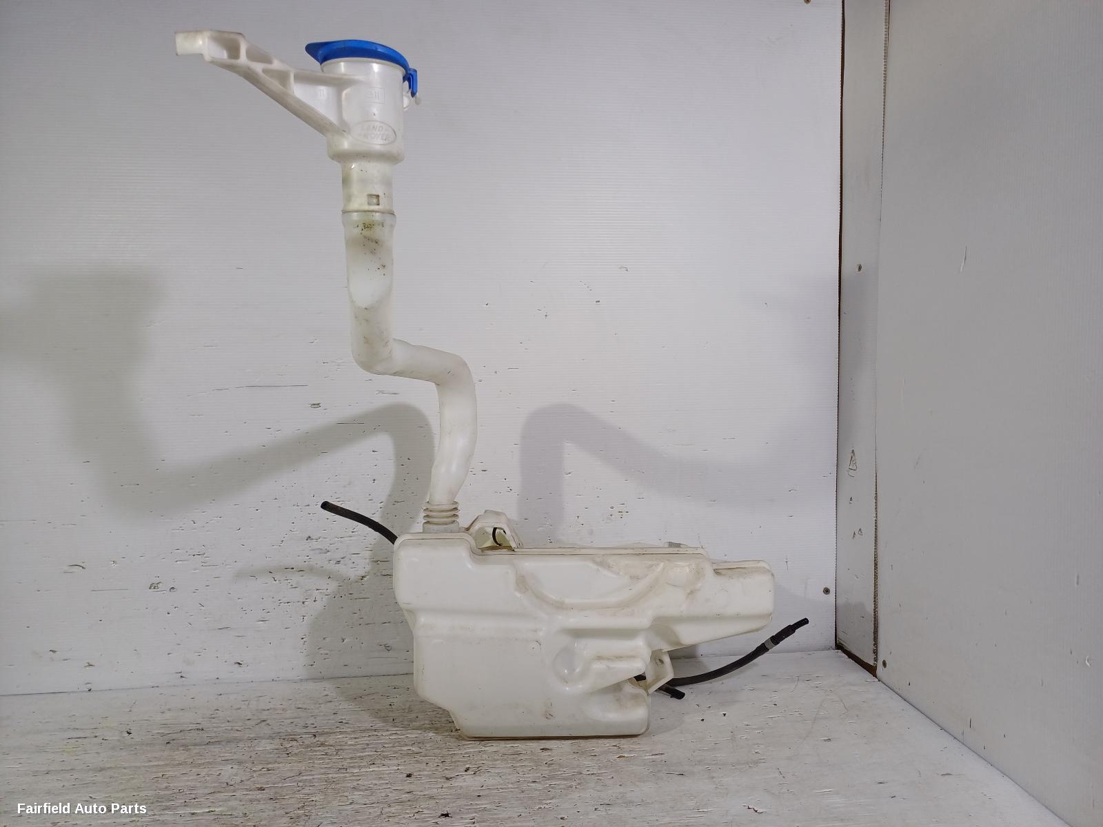 2015-2019 Land Rover Discovery Sport Washer Bottle